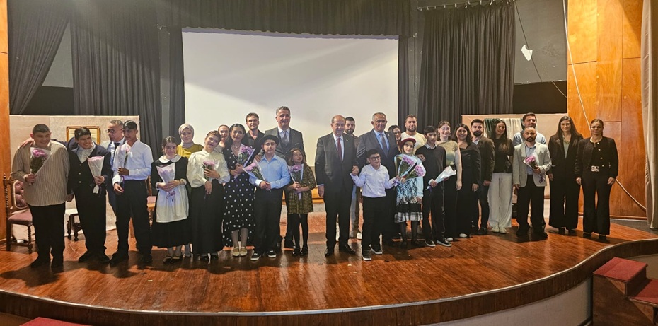 Çavuşoğlu:Lefkoşa ve Gazimağusa’ya yeni özel eğitim okulları yapılacak – BRTK