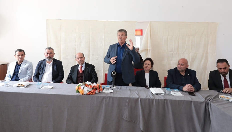 Türkmenköy, Köprülü, Çayönü ve Güvercinlik’te, kırsal kesim arsaları hak sahipleri açıklandı – BRTK