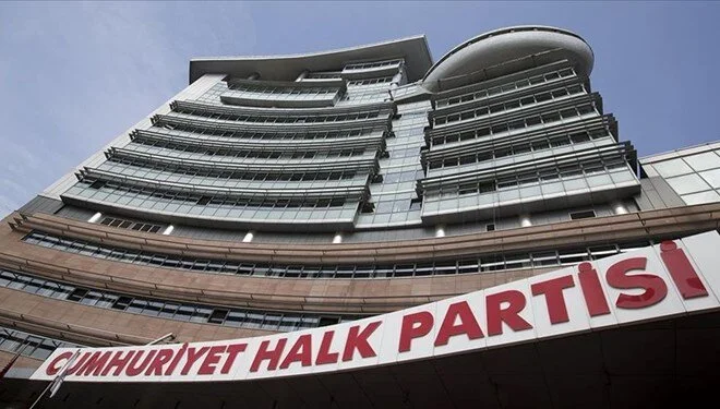 CHP bugün 21. Olağanüstü Kurultayı’nı gerçekleştiriyor – BRTK
