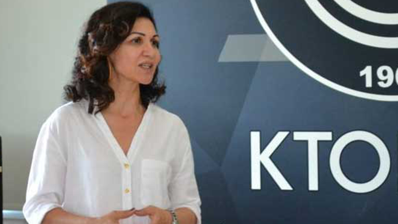 “Bakanlar Kurulu bilimin, laikliğin, Atatürk İlkelerinin, anayasal düzeni korumanın yanında olmalıdır” – BRTK