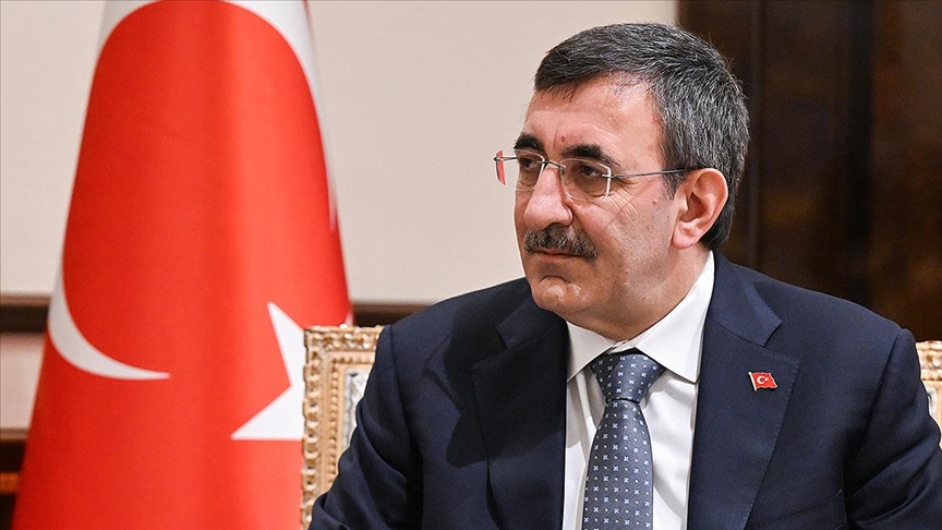 Cevdet Yılmaz’dan Özgür Özel’in açıklamalarına tepki – BRTK