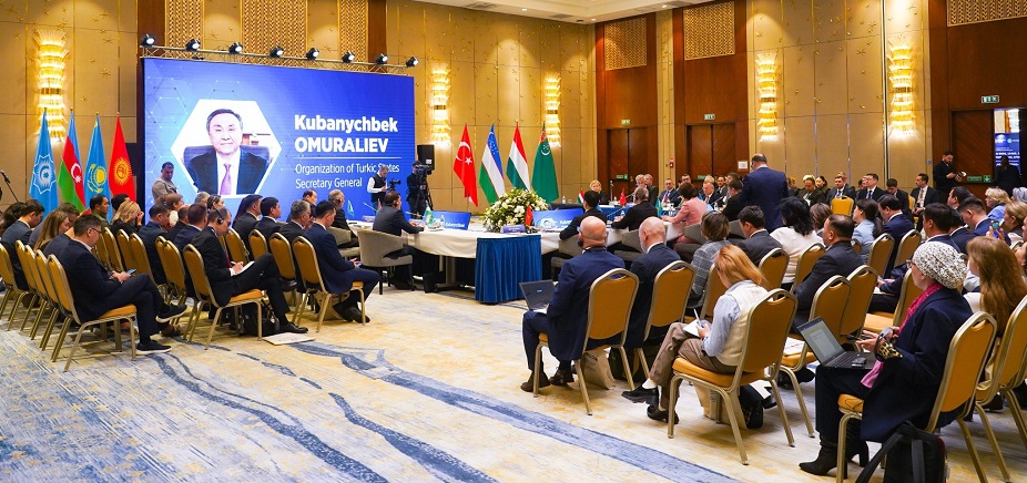 TDT Sağlık Bakanları toplantısında KKTC’ye uygulanan izolasyonlara karşı dayanışma çağrısı – BRTK