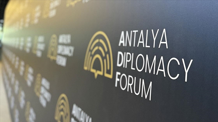 Dünya liderleri, 11-13 Nisan’da Antalya Diplomasi Forumu’nda bir araya gelecek – BRTK