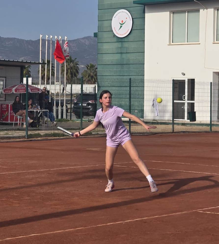 Teniste Lahmador Cup – BRTK