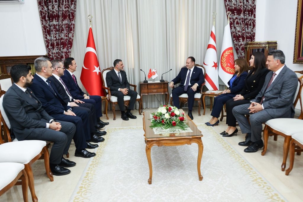 Türk askeri Kıbrıs adasında istikrarın koruyucusudur – BRTK