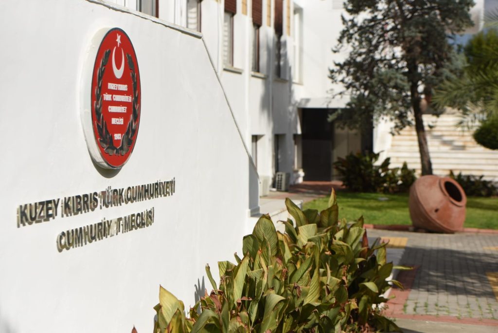 Meclis pazartesi toplanacak – BRTK