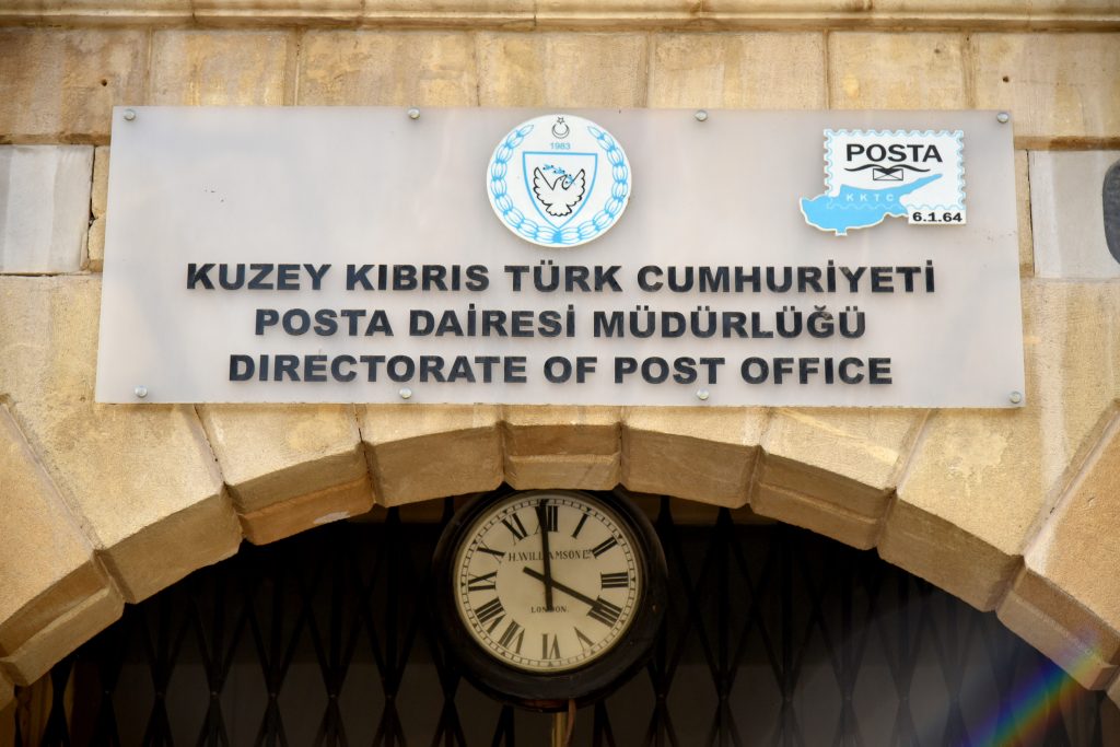 Posta Dairesi’ndeki grev cuma gününe kadar sürecek – BRTK