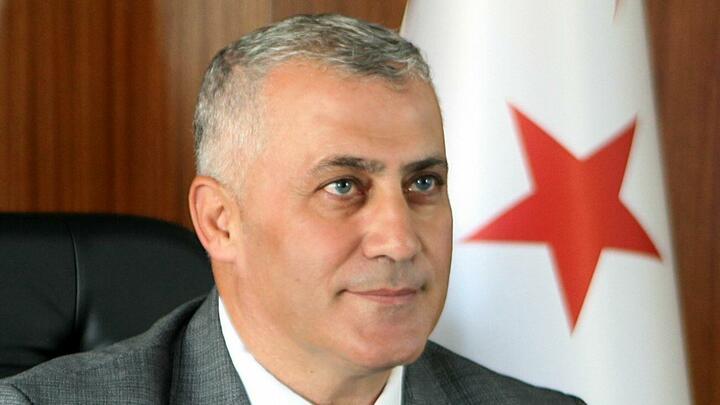 Bugünlere bayrağımıza ve dinimize olan inancımızla geldik  – BRTK