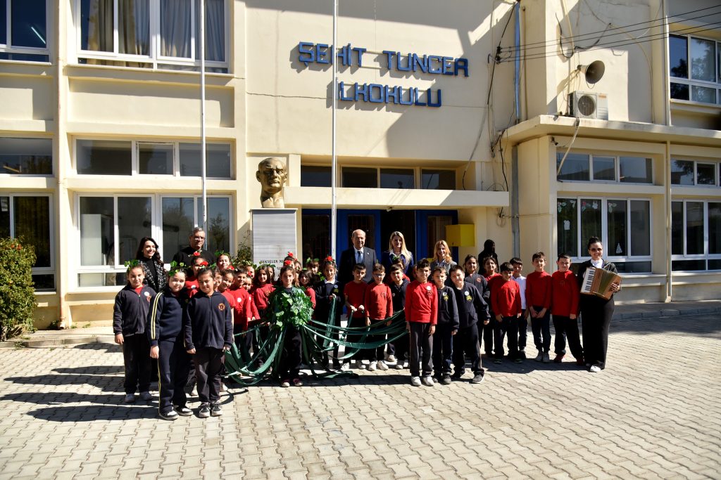 “Gönül bağım asla kopmadı” – BRTK