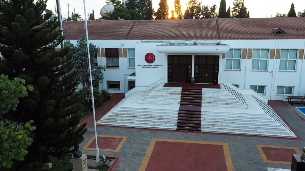 Meclis Genel Kurulu toplandı… Milletvekillerinin güncel konuşmalarına yer veriliyor – BRTK