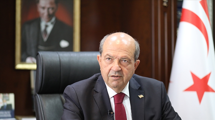 “Türk devletleri, Rum tarafıyla ilişkilerine biraz daha dikkat etmeli” – BRTK