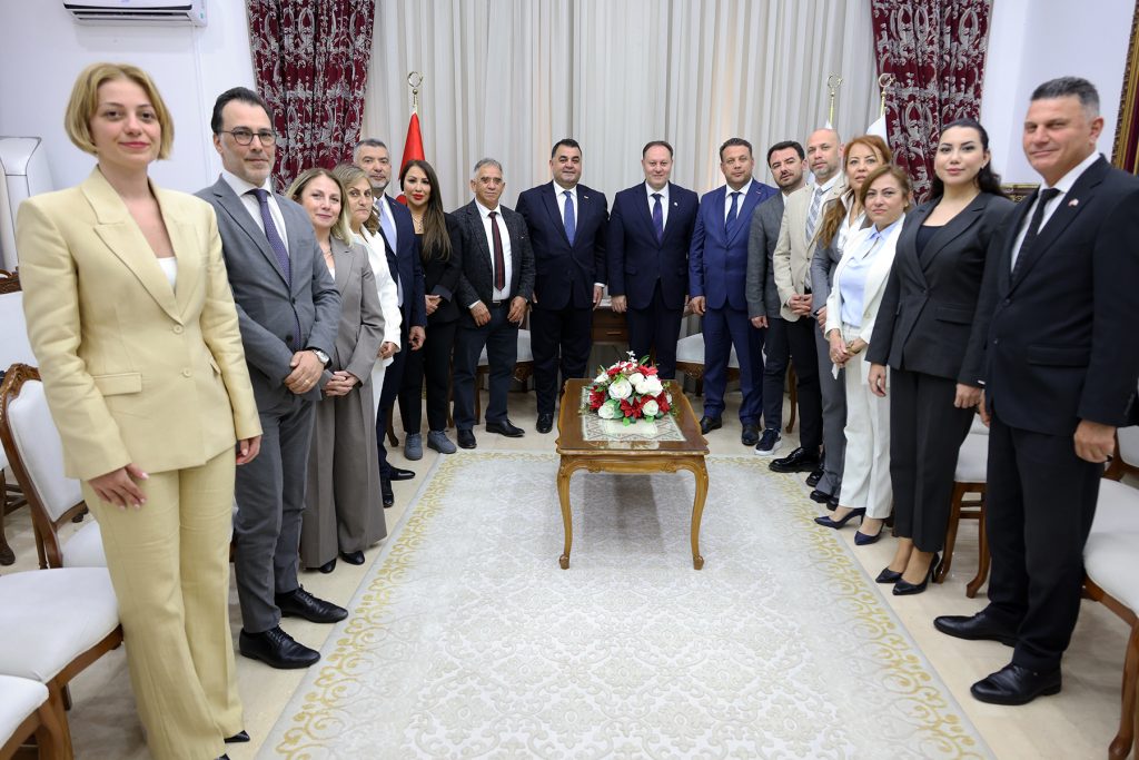 Tüm engellemelere rağmen kalkınmaya devam edeceğiz – BRTK