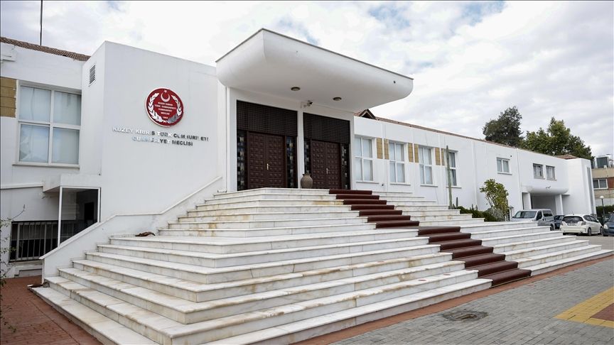 Cumhuriyet Meclisi Genel Kurulu yarın yasama gündemiyle toplanacak – BRTK