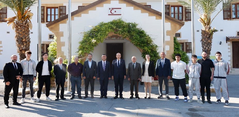 İzolasyonlara rağmen inançlarından vazgeçmeyen Kıbrıs Türk halkı yoluna devam edecek – BRTK