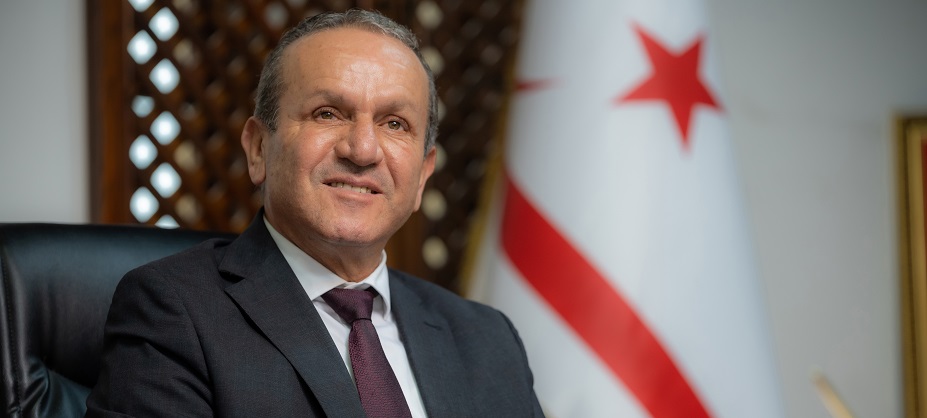 Ataoğlu, Turizm Haftası dolayısı ile mesaj yayımladı – BRTK