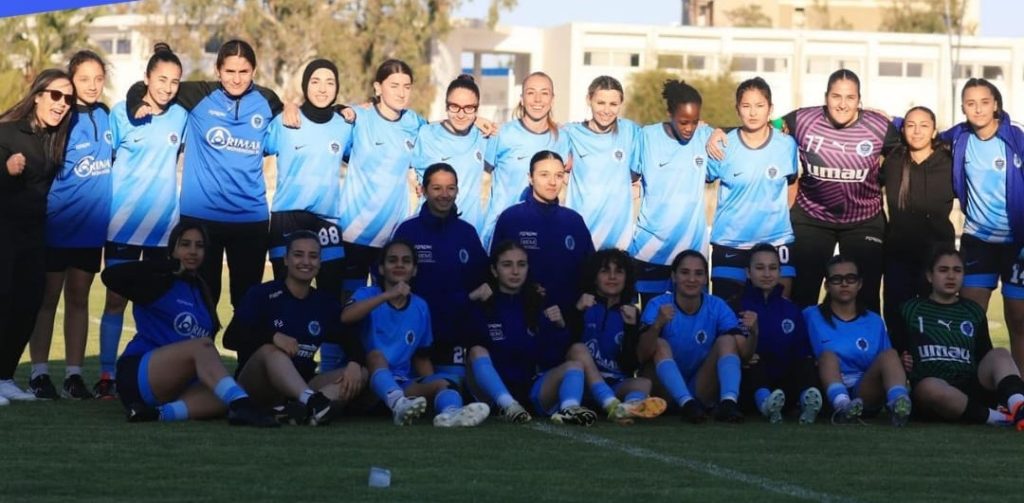 MSA yarı finalde – BRTK