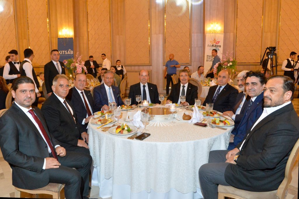 Cumhurbaşkanı Tatar:Turizmde yatak kapasitesi ve kalite arttı – BRTK