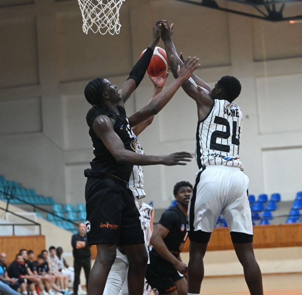 Soyer Aksu’dan 3.galibiyet – BRTK