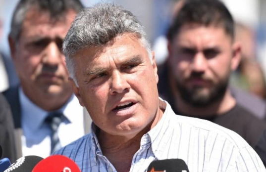 Koop-Sen’de başkan yeniden Güröz – BRTK