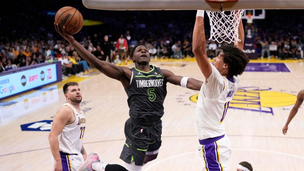 NBA’de Play-Off’lar başladı – BRTK