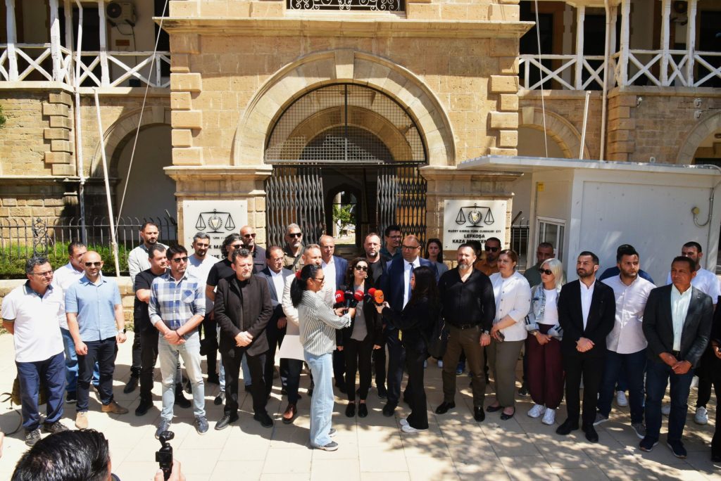 İki öğretmen sendikası, Disiplin Tüzüğü’nde yapılan düzenlemeye karşı Anayasa Mahkemesi’nde dava dosyaladı – BRTK