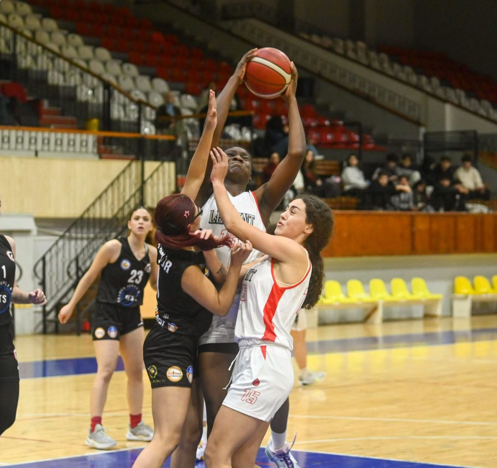 Basketbol Kadınlar Ligi başlıyor – BRTK