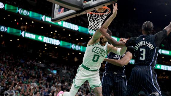 NBA Ligi Play-Off – BRTK