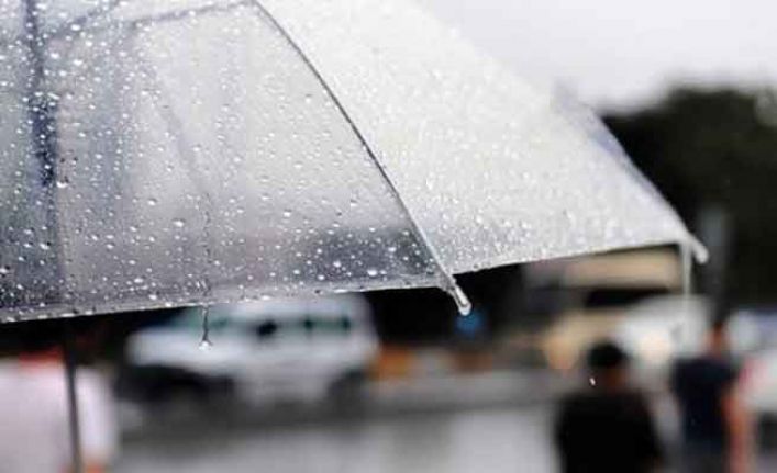 Sıcaklık ilerleyen günlerde düşecek… Cuma günü yağış bekleniyor – BRTK