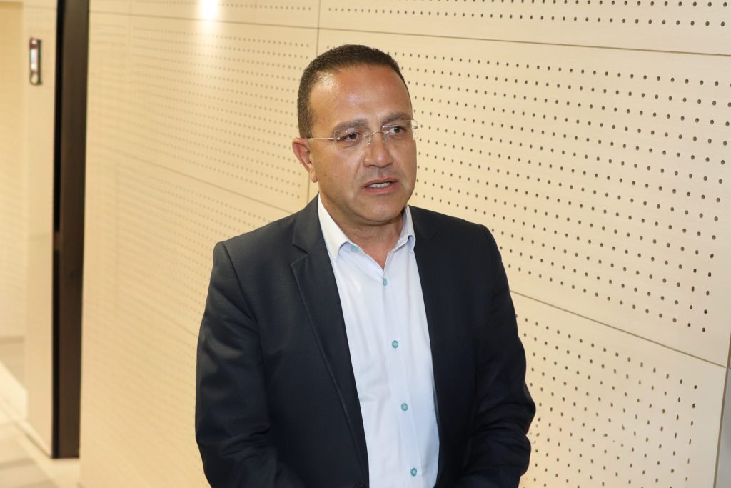 “Özgür basın demokrasinin teminatıdır” – BRTK