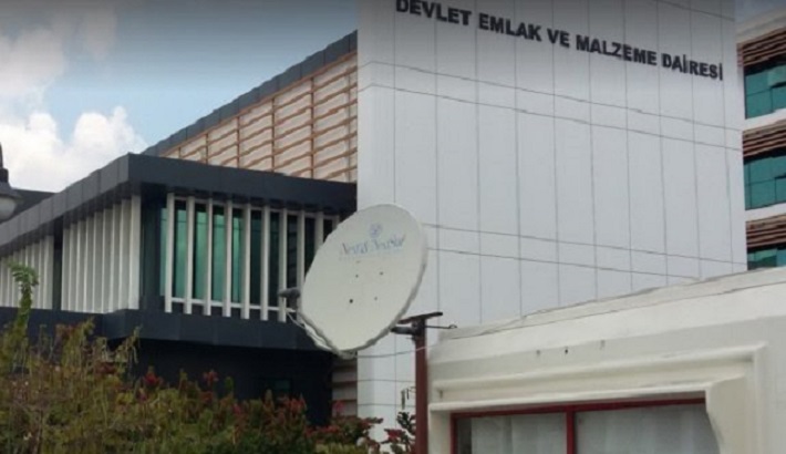 Devlet Emlak ve Malzeme Dairesi’nden perakende satış duyurusu – BRTK