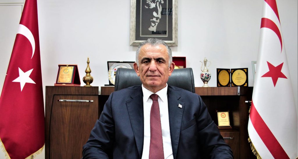 “Çocuklarımız, geleceğimizin teminatı” – BRTK