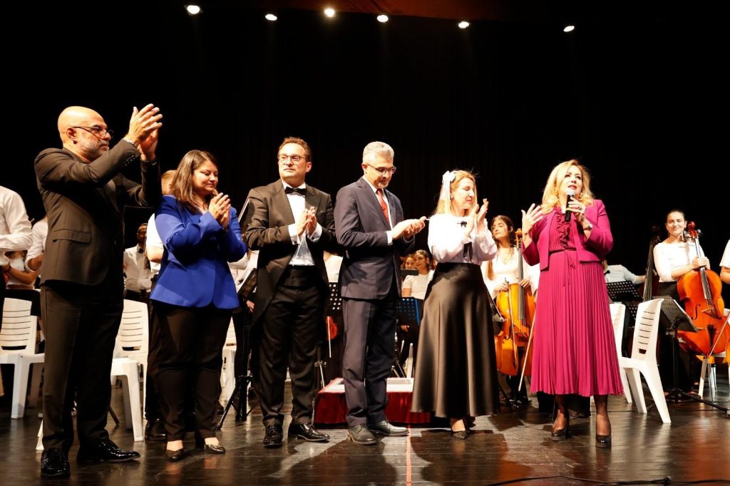 “Çok mutlu olup, gururlandım” – BRTK