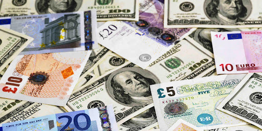 Döviz kurları:Dolar 38,95, Euro 44,20, İngiliz Sterlini 52,40 TL – BRTK