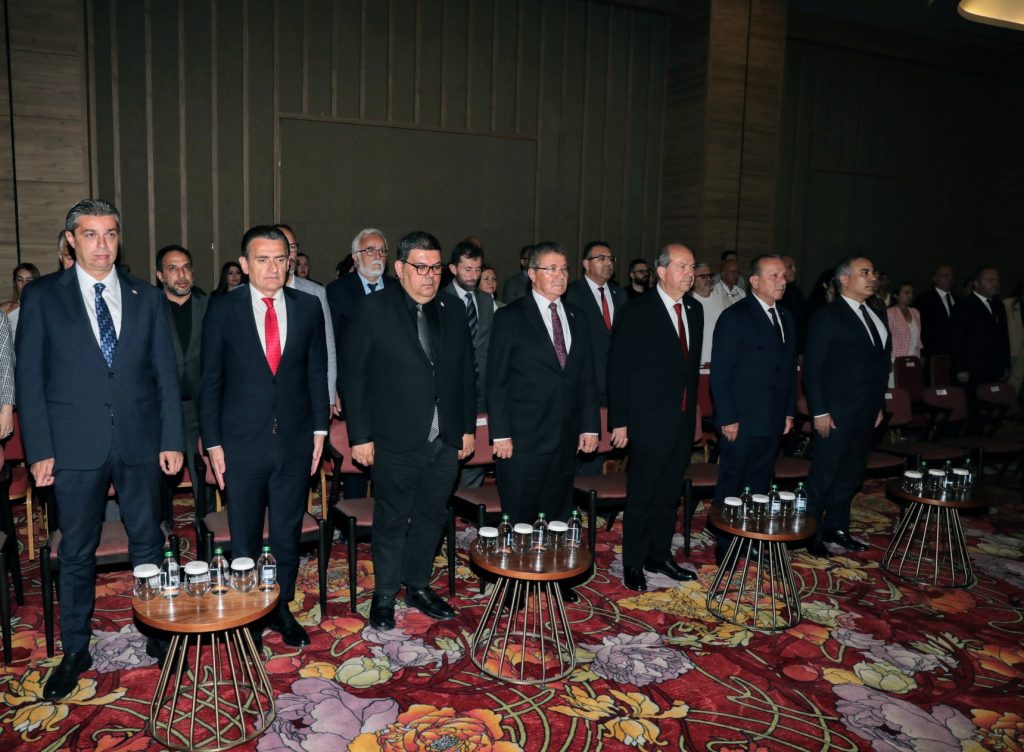 2025-2034 KKTC Turizm Master Planı kamuoyuna tanıtıldı – BRTK