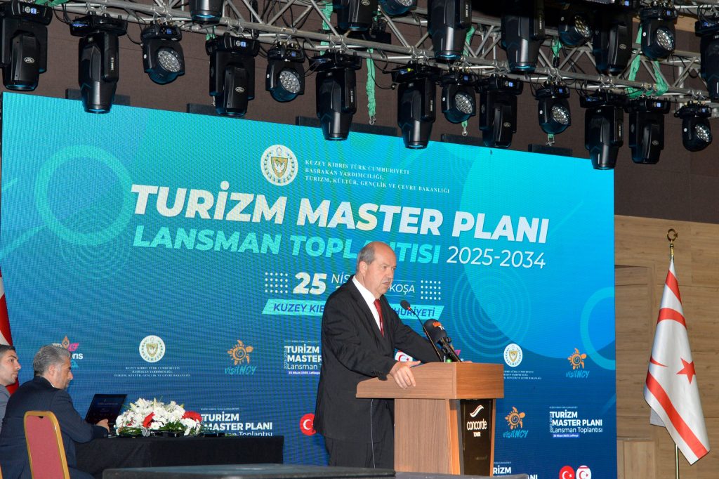 “Turizmde gelişirken doğayı gelecek nesillere saklamakla mükellefiz” – BRTK