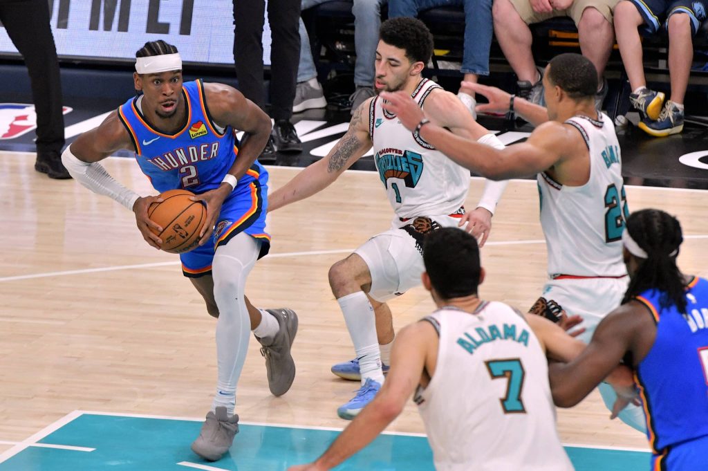 NBA playoff’ları – BRTK