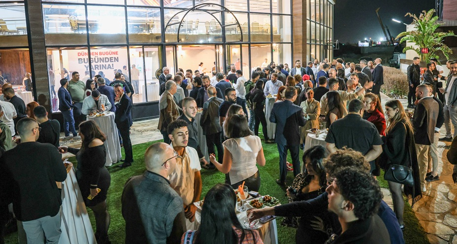 CTP Gençlik Örgütü’nden başkentte etkinlik – BRTK