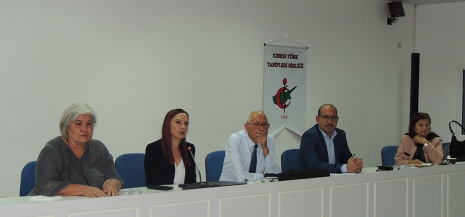 İş Güvenliği ve Çalışan Sağlığı Paneli düzenlendi – BRTK