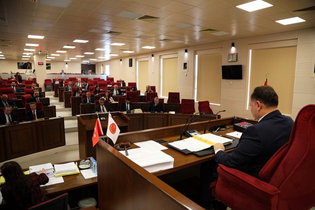 Meclis yarın yasama göreviyle toplanacak – BRTK