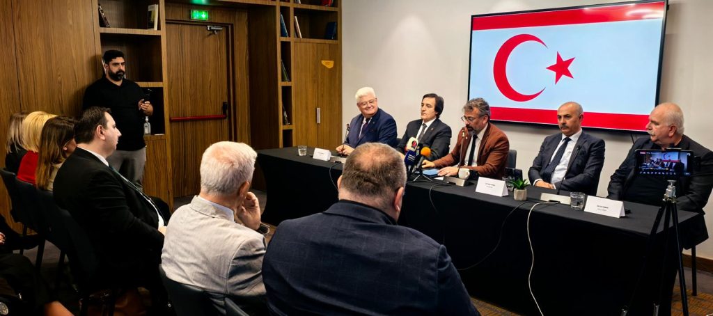 Avrupa Türk Medya Çalıştayı Üsküp’te gerçekleşti – BRTK