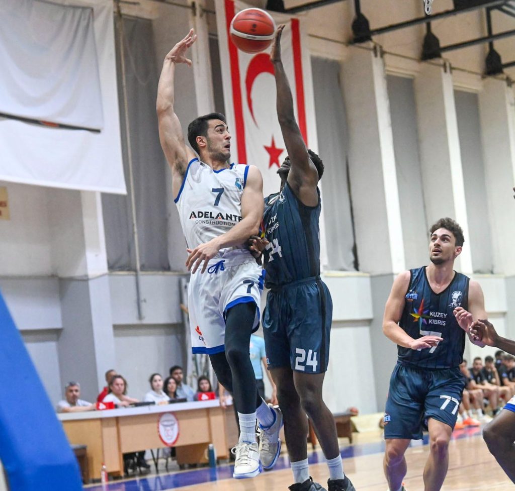 Basketbol İkinci Lig başlıyor – BRTK