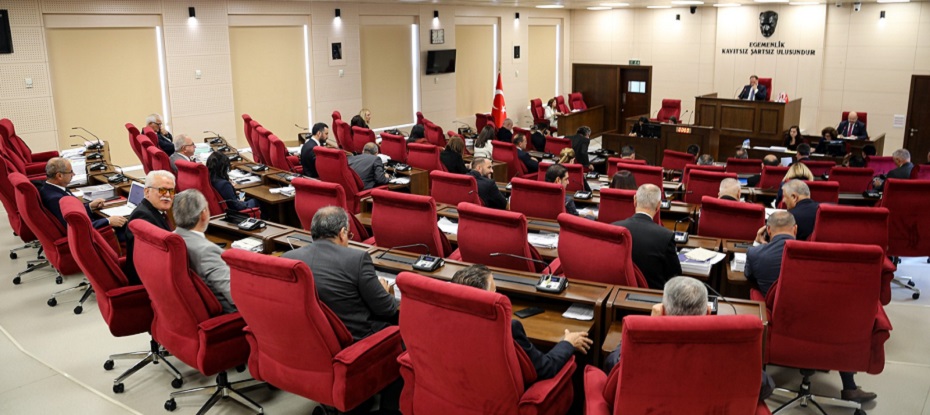 Cumhuriyet Meclisi’nde güncel konuşmalar yapılıyor – BRTK