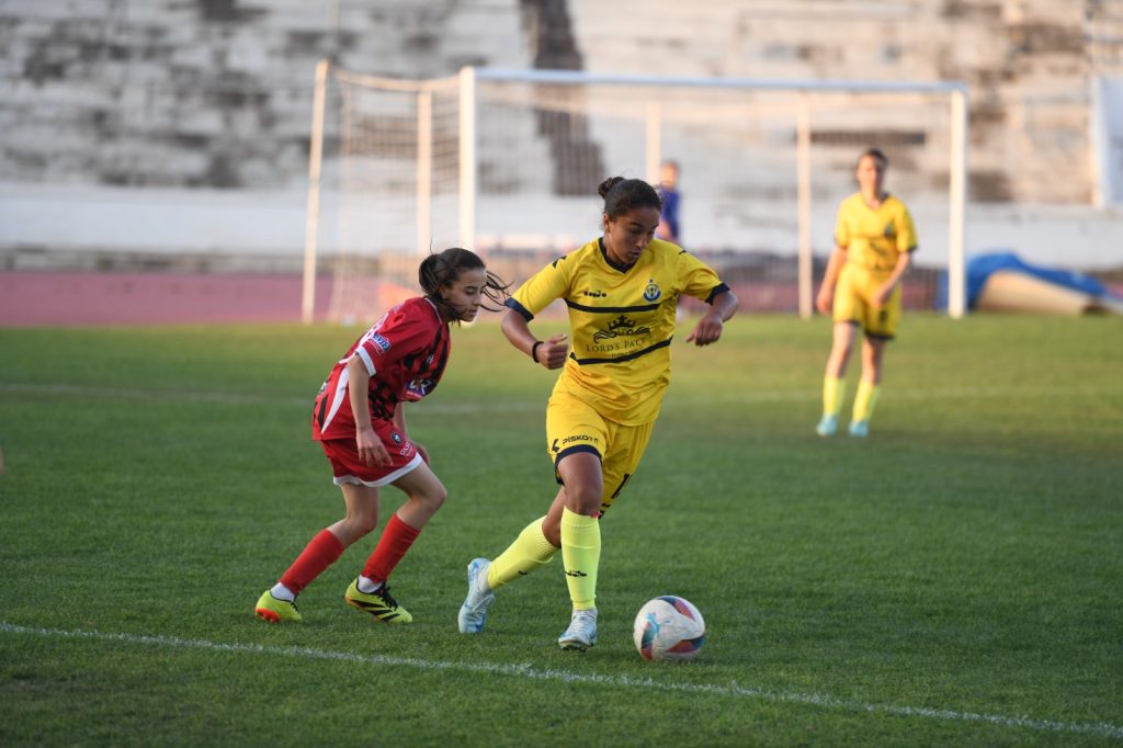 Doğan Türk Birliği finalde – BRTK