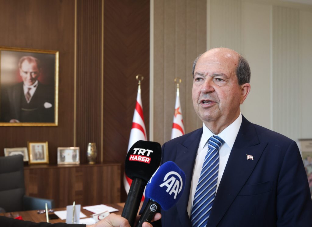 Artık sonuna kadar devletimize sarılmak durumundayız – BRTK