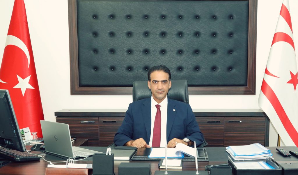 “1 Mayıs, emeğe saygının ve dayanışmanın sembolü olan anlamlı bir günüdür’’ – BRTK