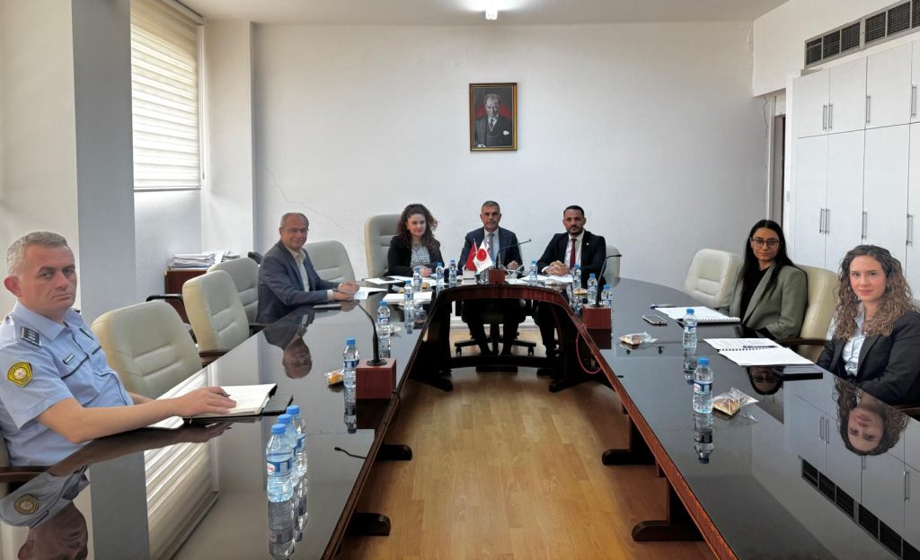 Meclis Sayıştay Komitesi, dört Sayıştay denetim raporunu ele aldı – BRTK