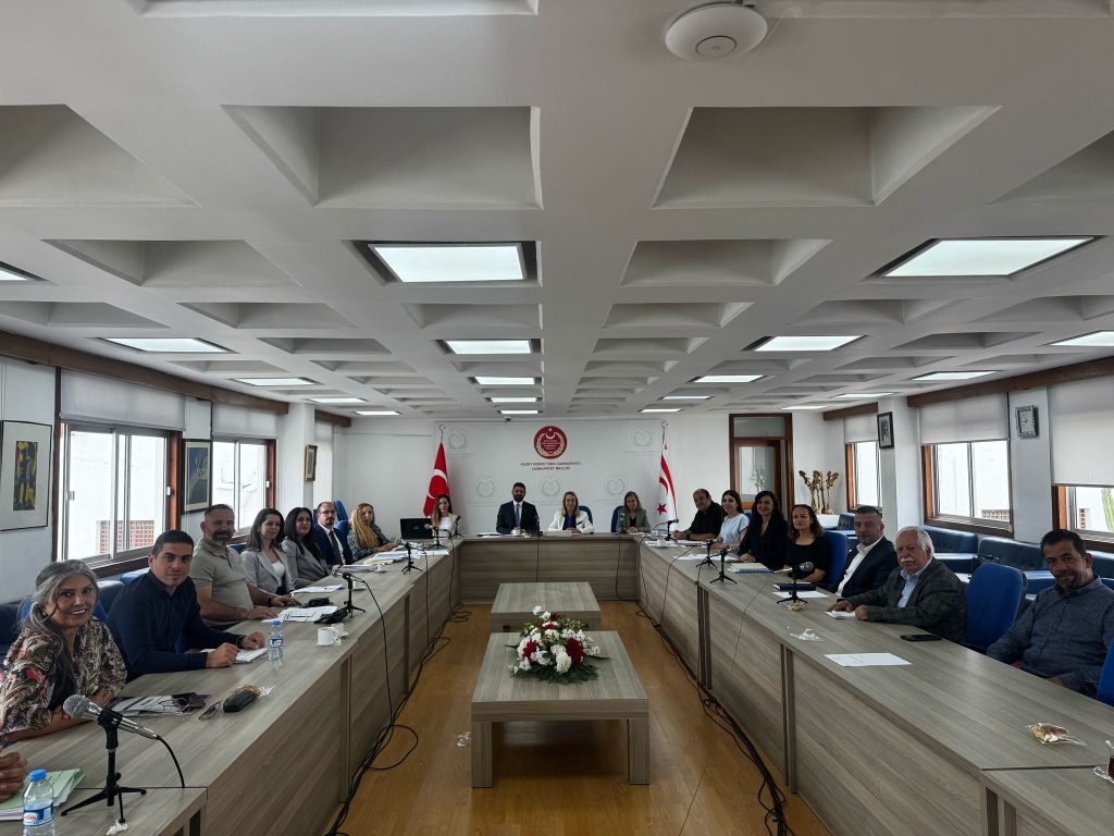 İdari Komite, Mücahitlerin hakları ve kamu çalışanlarının maaşlarıyla ilgili yasa önerilerini görüştü – BRTK