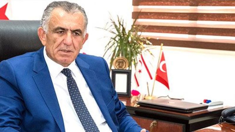 Çavuşoğlu:Ülkenin kalkınmasında en güçlü temeli emekçiler oluşturuyor – BRTK