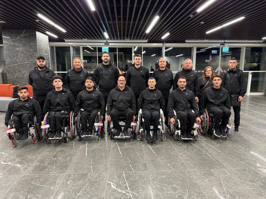 KKTC Vakıflar, İtalya’ya gitti – BRTK