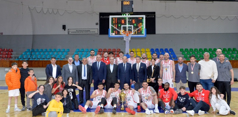 Cumhurbaşkanı Tatar:Uluslararası spor ambargosuna rağmen ülkede sporun gelişmesi için yatırımlar sürüyor – BRTK